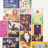 2026 Postcards Bundle / Bungu - bungu