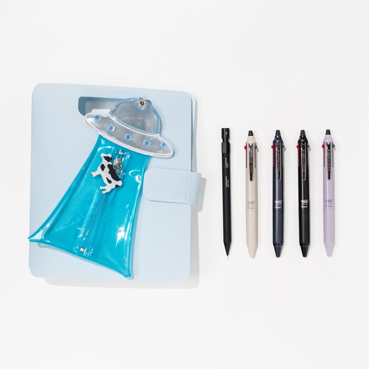 2026 Stationery Awards Bundle - bungu