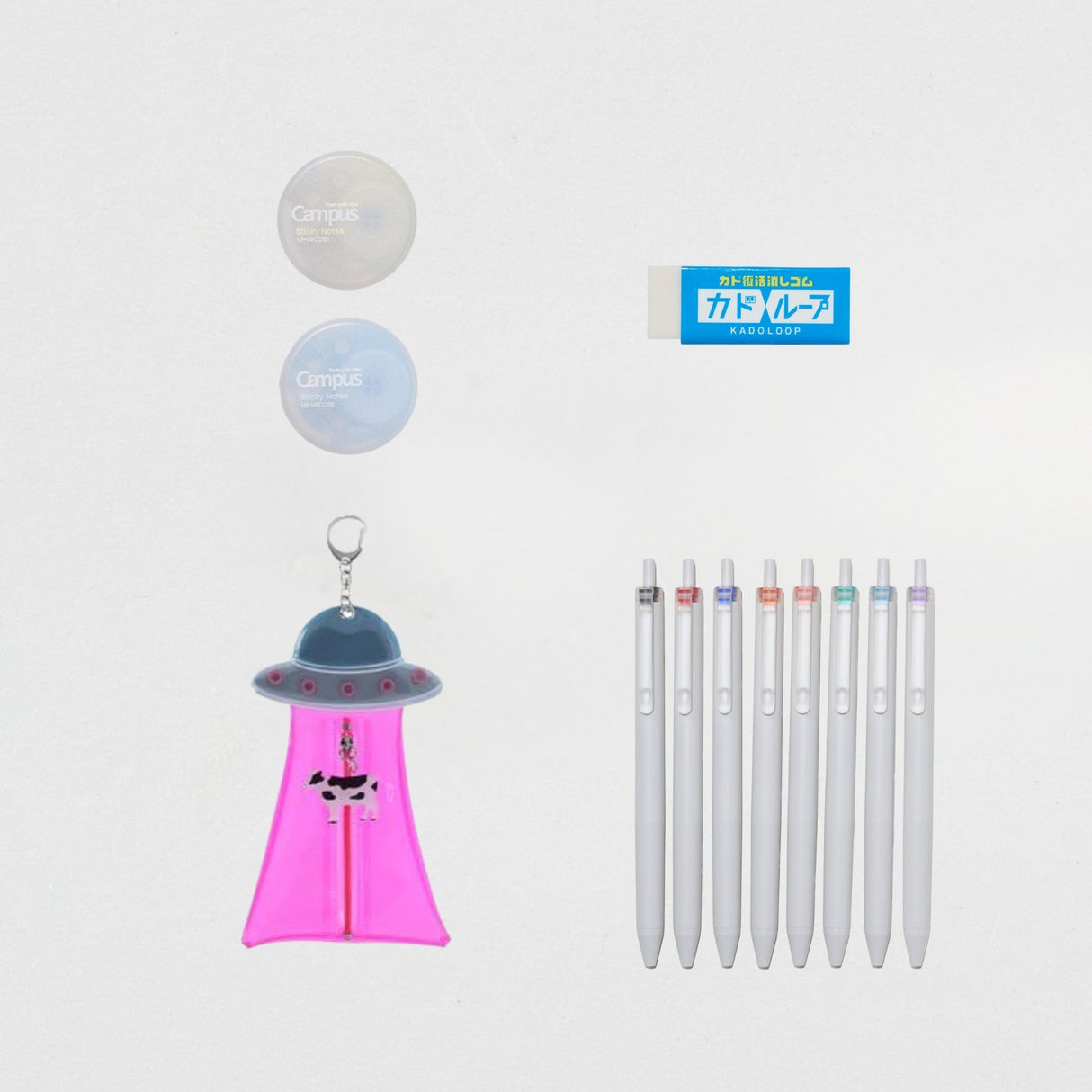 2026 Stationery Awards Bundle - bungu