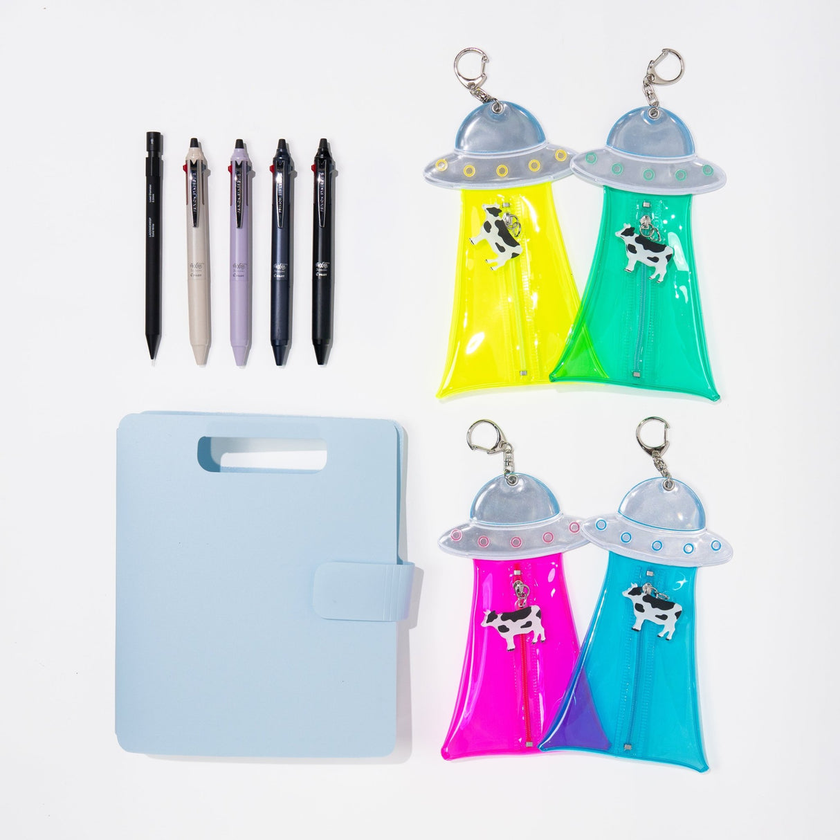 2026 Stationery Awards Bundle - bungu