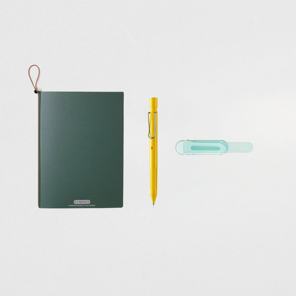 2026 Stationery Elections: Top 3 Picks Bundle - bungu