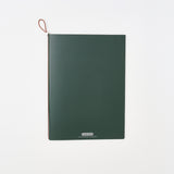 Filing Note / KING JIM