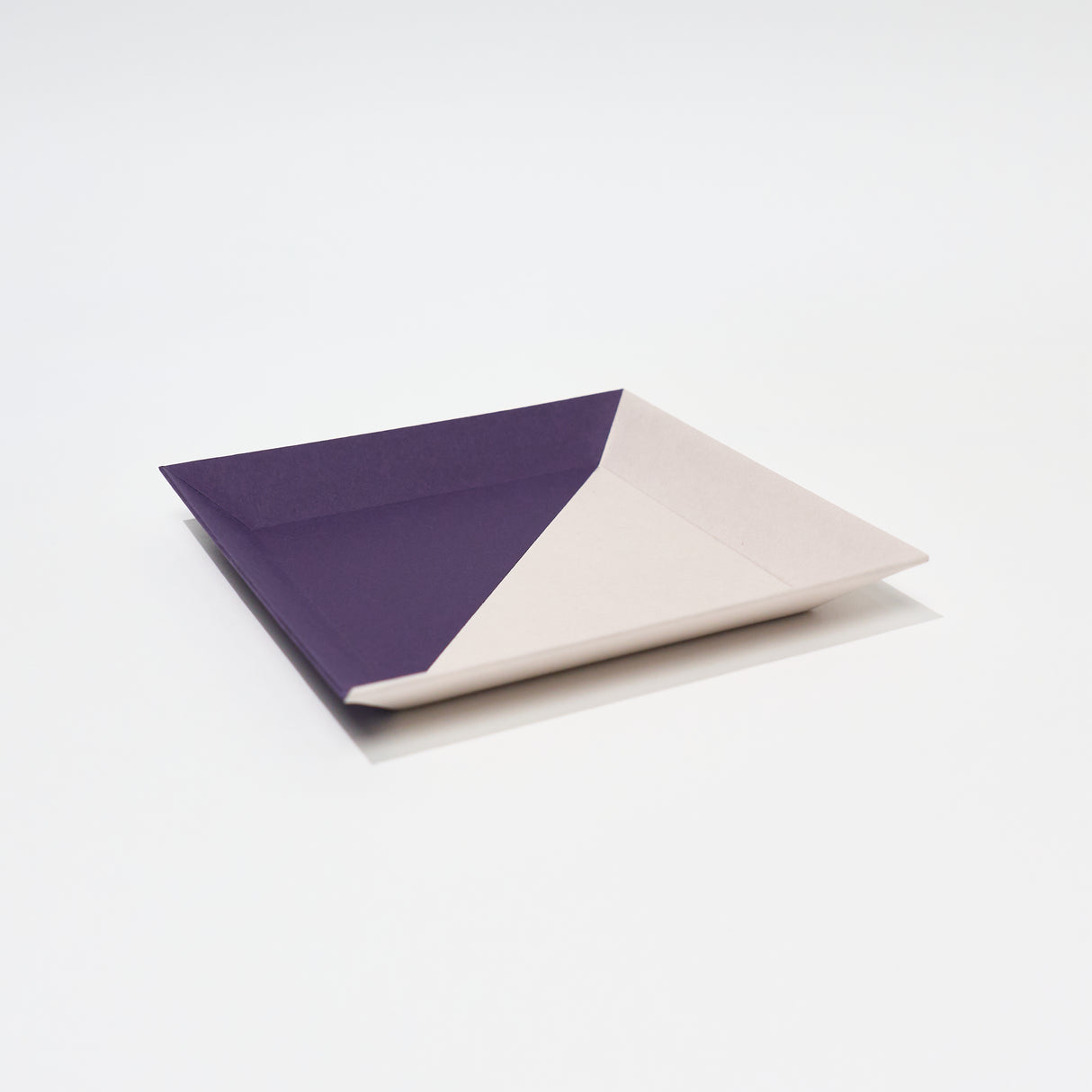TWO TRAY ShikakuS Paper Tray / TAISEI