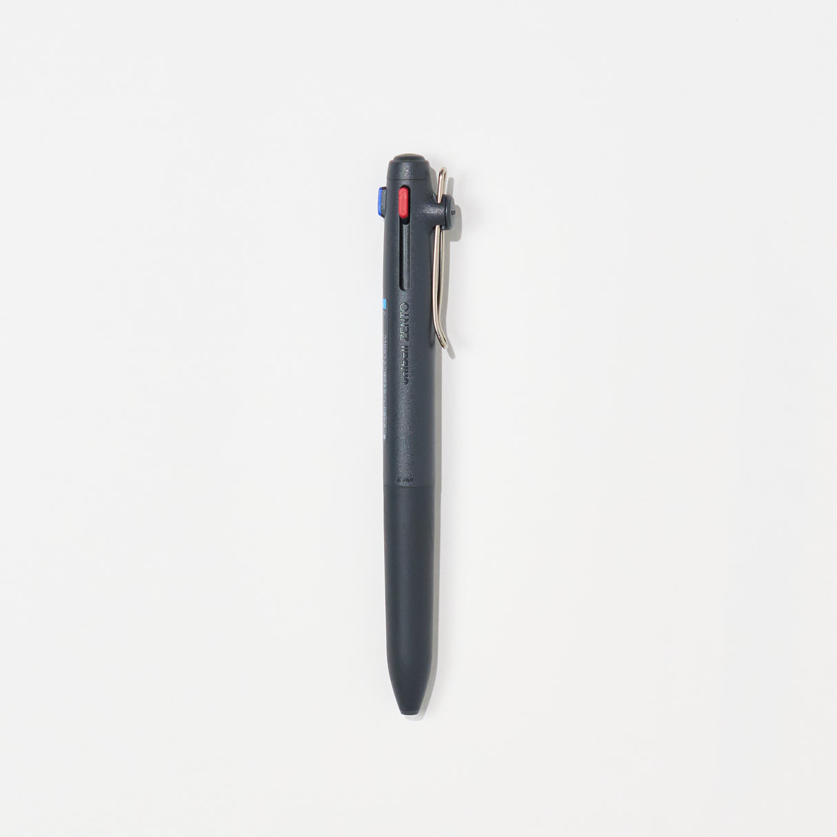 uniball ZENTO 3-Color Ballpoint Pen / uni Mitsubishi Pencil