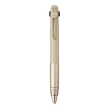 uniball ZENTO Flow Model 3-Color Ballpoint Pen / uni Mitsubishi Pencil