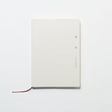 24 - Hour Gradient Day Length Diary / MIDORI - bungu