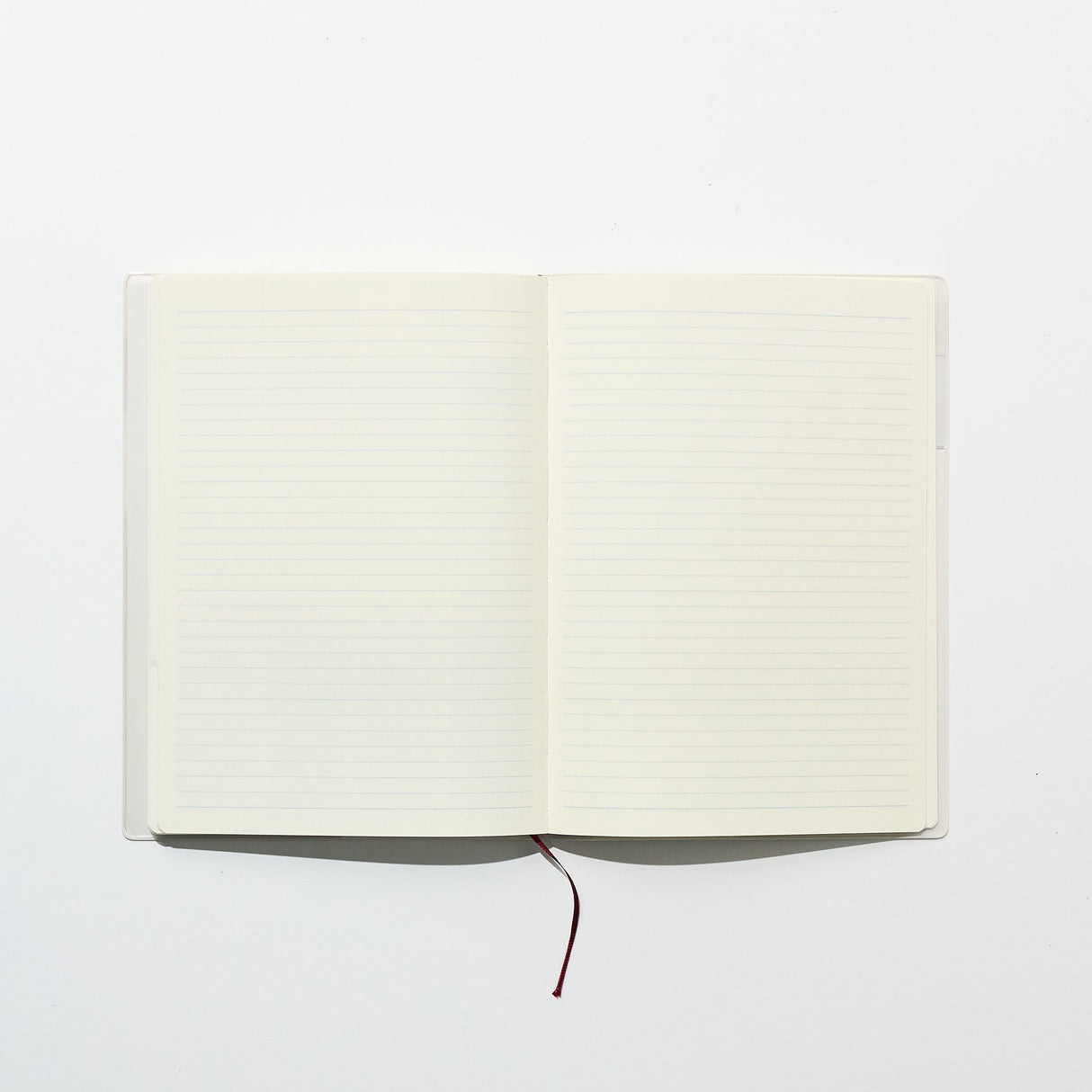 24 - Hour Gradient Day Length Diary / MIDORI - bungu