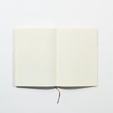 24 - Hour Gradient Day Length Diary / MIDORI - bungu