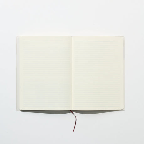 24 - Hour Gradient Day Length Diary / MIDORI - bungu