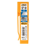 Large Cutter Replacement Blades / OLFA