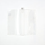 Clear Cover for Field Notebook / KOKUYO