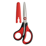 Megasaku 3D Air Children's Scissors / Sonic