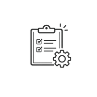 "I want to work efficiently"