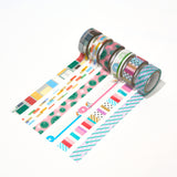 [Limited] mt meets YACHO Masking Tape / KOKUYO