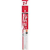 Nano Pita Reversible Ruler Set / Sonic
