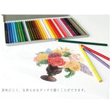36 Color Pencils CB-NQ 36C / Tombow - bungu