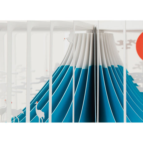 360° BOOK Mount Fuji / Seigensha - bungu