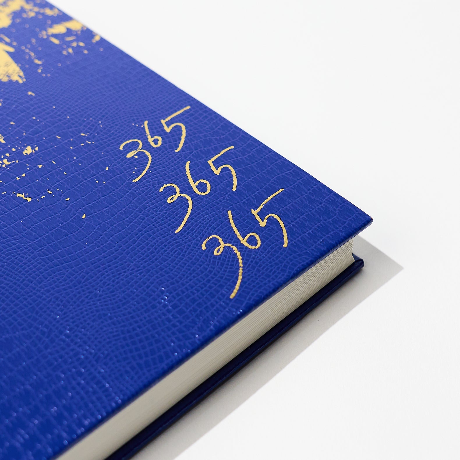 入手不可能！365 Days to Remember(記憶すべき365日) 365 365 365 3 Years Diary / ICHIKUDO – bungu