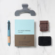 365 Days of Stationery - Baby Blue - bungu