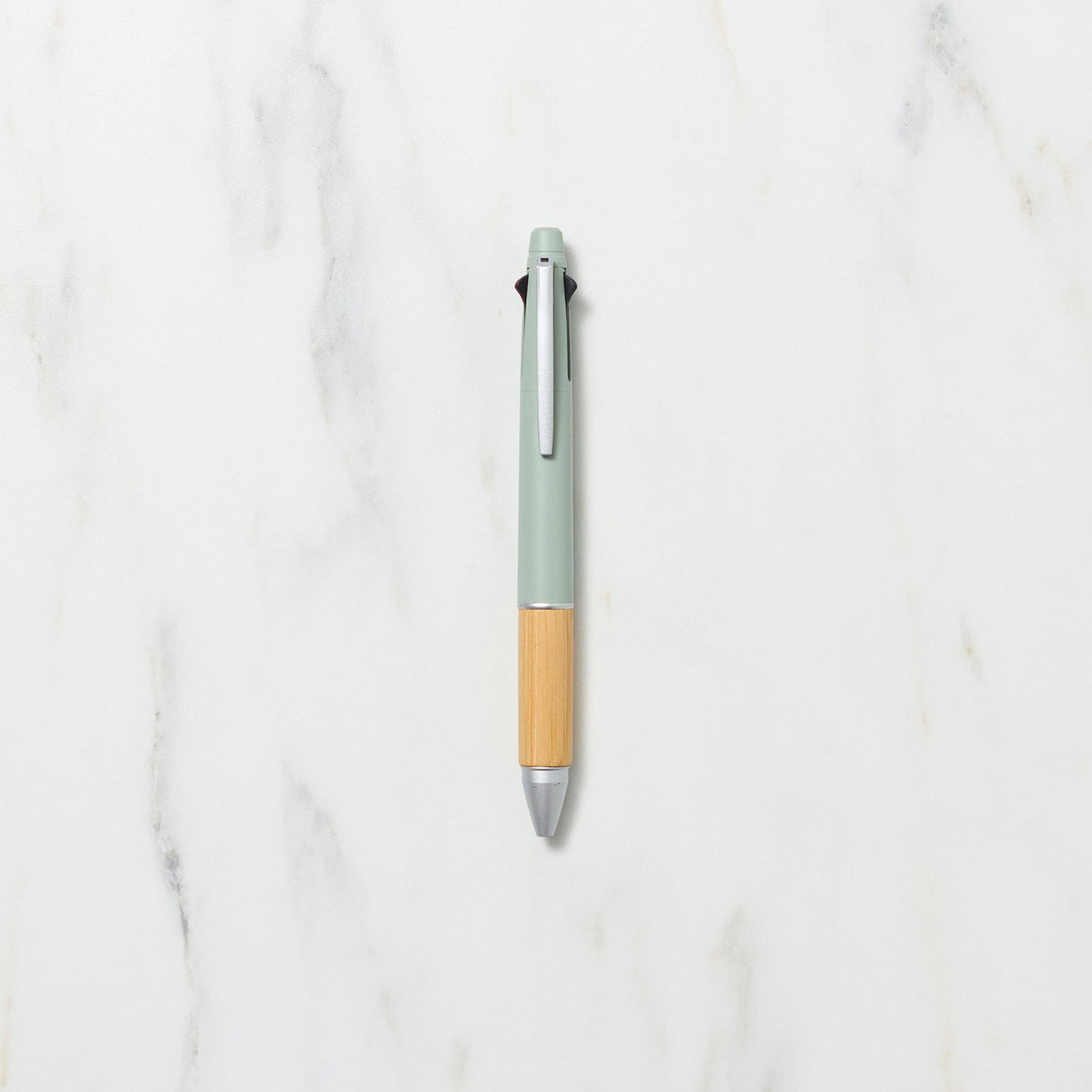 365 Days of Stationery - Light Green - bungu