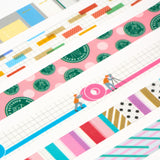 [Limited] mt meets YACHO Masking Tape / KOKUYO