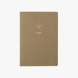 TODAY Monthly Block Planner 2027 / TOUCH & FLOW