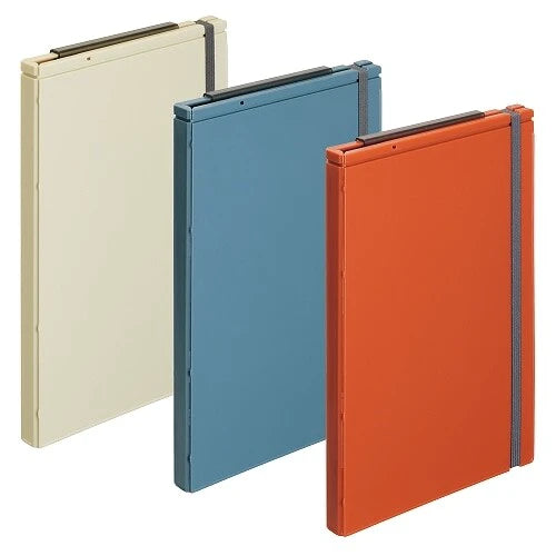 Mutual Two-Fold Clipboard / LIHIT LAB