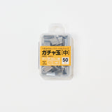 3WAY Gachuck Replacement Clips / OHTO - bungu
