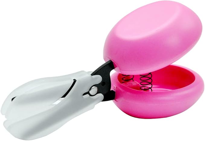 Casta Safe Scissors with Cover / HARAC