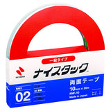NW Series Double-Sided Tape Ryomen / NICHIBAN