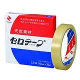 CT Cellotape Clear Tape / NICHIBAN