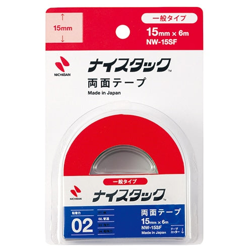 Nicetack Double-Sided Tape / NICHIBAN
