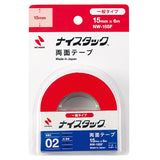 Nicetack Double-Sided Tape / NICHIBAN
