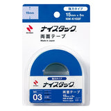Nicetack Double-Sided Tape / NICHIBAN