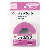 Nicetack Double-Sided Tape / NICHIBAN