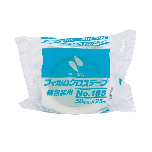 Masking Tape Film Cloth Tape Semi-Transparent / NICHIBAN