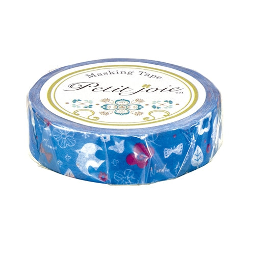 Petit Joie Masking Tape 15mm×18m / NICHIBAN