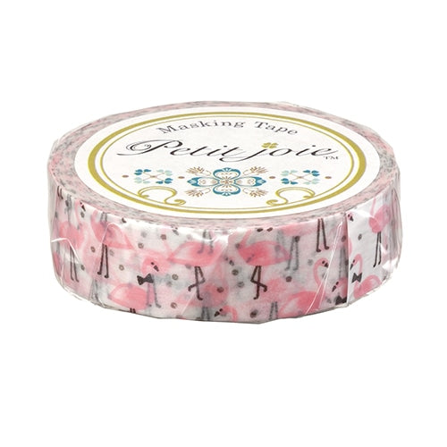 Petit Joie Masking Tape 15mm×18m / NICHIBAN