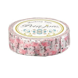 Petit Joie Masking Tape 15mm×18m / NICHIBAN