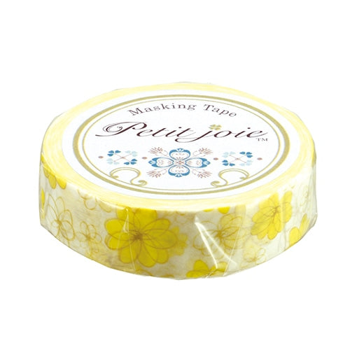 Petit Joie Masking Tape 15mm×18m / NICHIBAN
