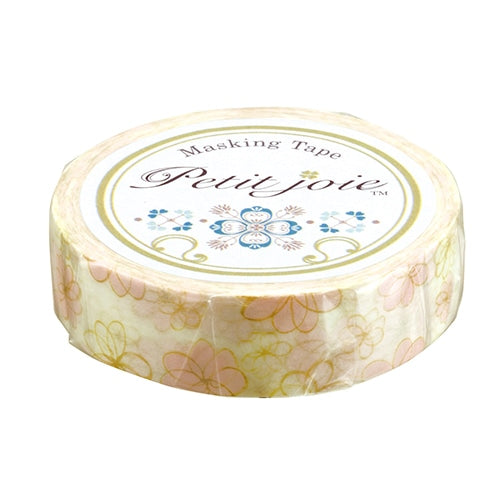 Petit Joie Masking Tape 15mm×18m / NICHIBAN