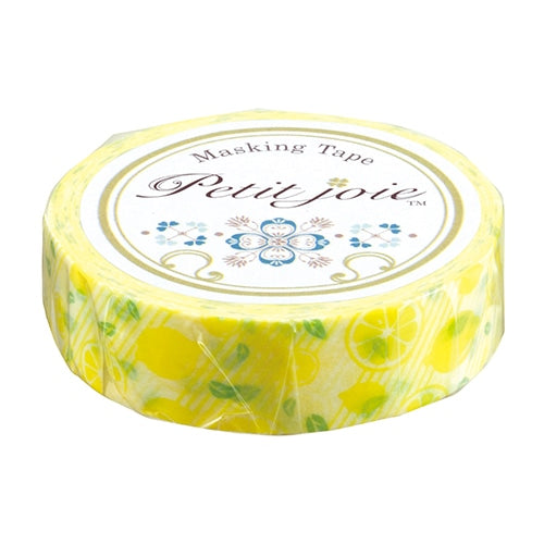Petit Joie Masking Tape 15mm×18m / NICHIBAN