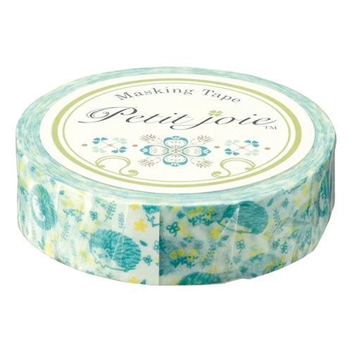 Petit Joie Masking Tape 15mm×18m / NICHIBAN