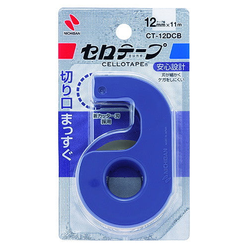 CT Cellotape Clear Tape / NICHIBAN