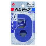 CT Cellotape Clear Tape / NICHIBAN