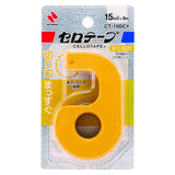 CT Cellotape Clear Tape / NICHIBAN