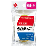 CT Cellotape Clear Tape / NICHIBAN