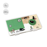 MEMONO Memo Pad Set / BGM