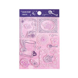 Clear Stamp / BGM