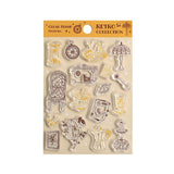 Clear Stamp / BGM